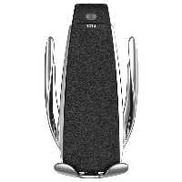 پایه نگهدارنده و شارژر وایرلس گوشی موبایل توتو مدل CACW-029 King Series بهمراه شارژر فندکی و کابل شارژ تایپ سی