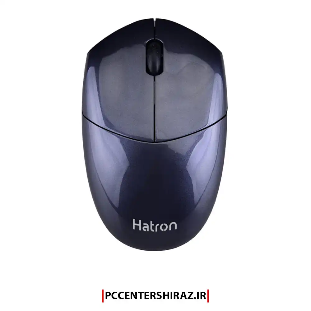 ماوس بیسیم سایلنت هترون مدل HMW398SL