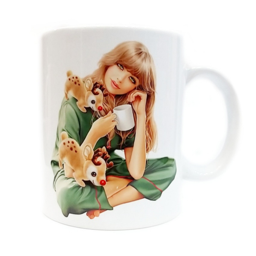 ماگ مدل بانو کد 22