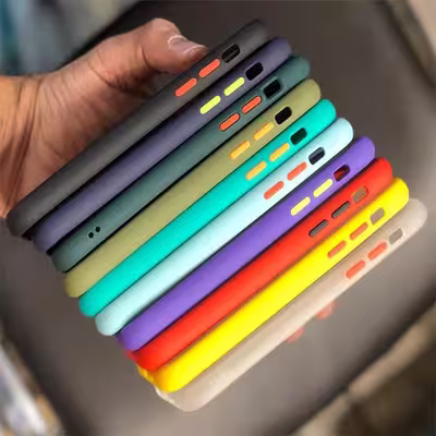 کاور مدل nxe مناسب برای گوشی موبایل سامسونگ galaxy A20