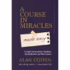 کتاب Course In Miracles Made Easy اثر Alan Cohen انتشارات Hay House UK Ltd