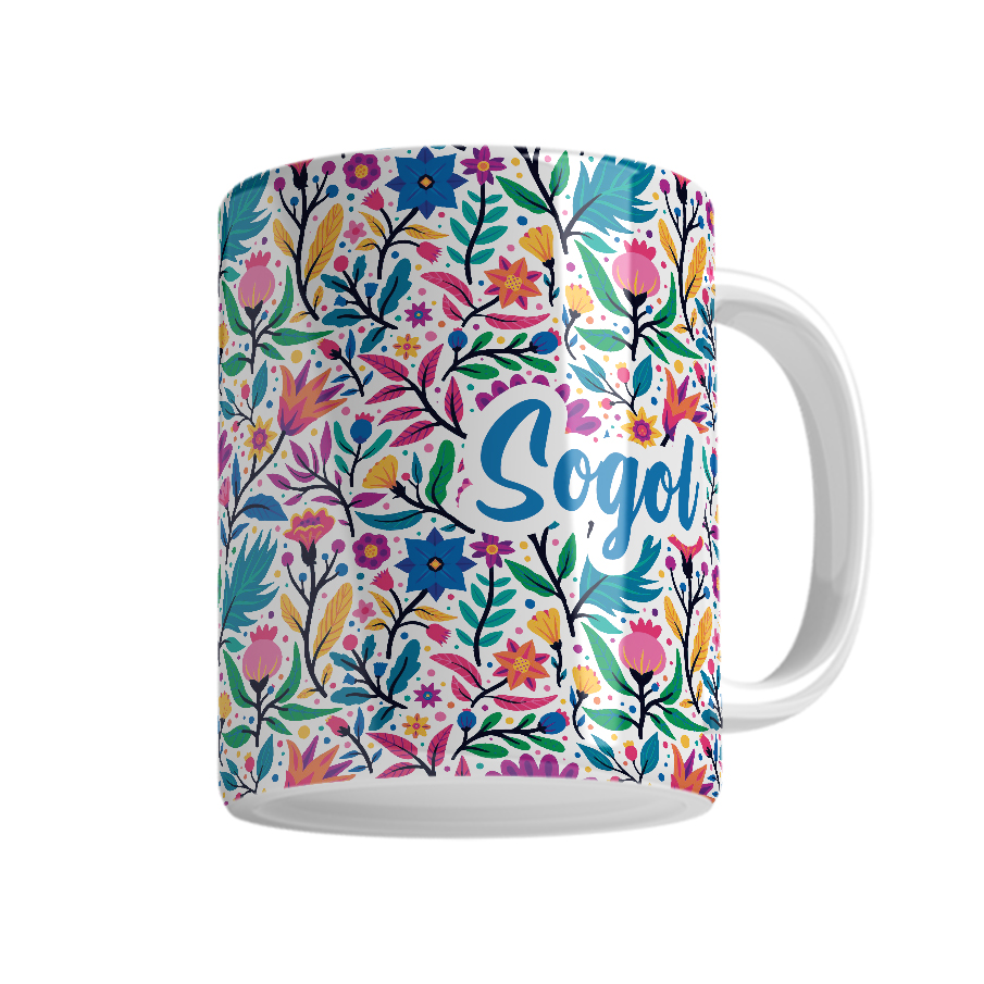 ماگ مدل سوگل