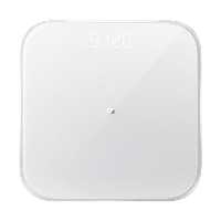 ترازو هوشمند ورژن 2 شیائومی Xiaomi XMTZC04HM Mi Scale 2 - گروه راینا