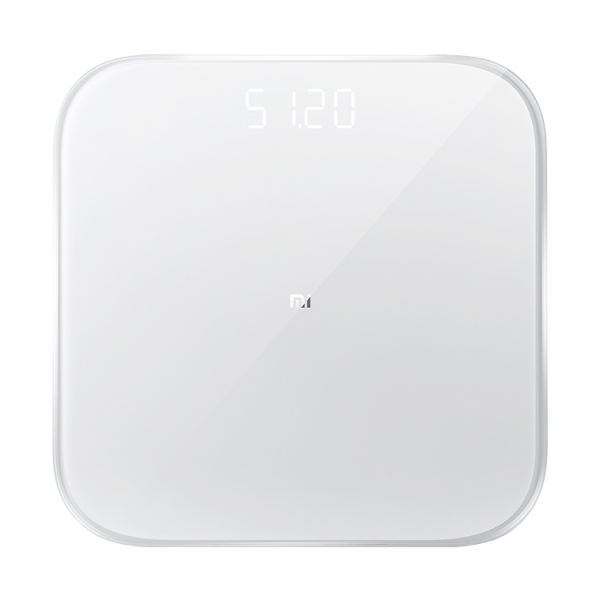 ترازو هوشمند ورژن 2 شیائومی Xiaomi XMTZC04HM Mi Scale 2 - گروه راینا