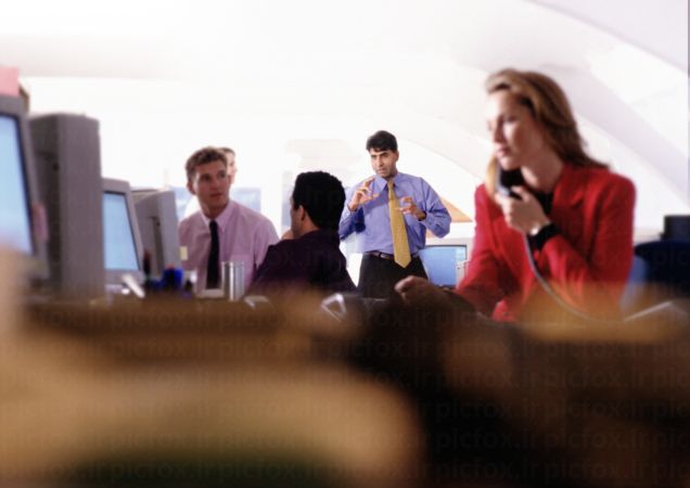 خرید و دانلود عکس ShutterStock-2014-Business &amp; Finance کد 54657 | پیک فاکس | Pic Fox