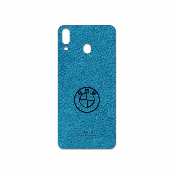 برچسب پوششی ماهوت مدل BL-BMW مناسب برای گوشی موبایل سامسونگ Galaxy M20