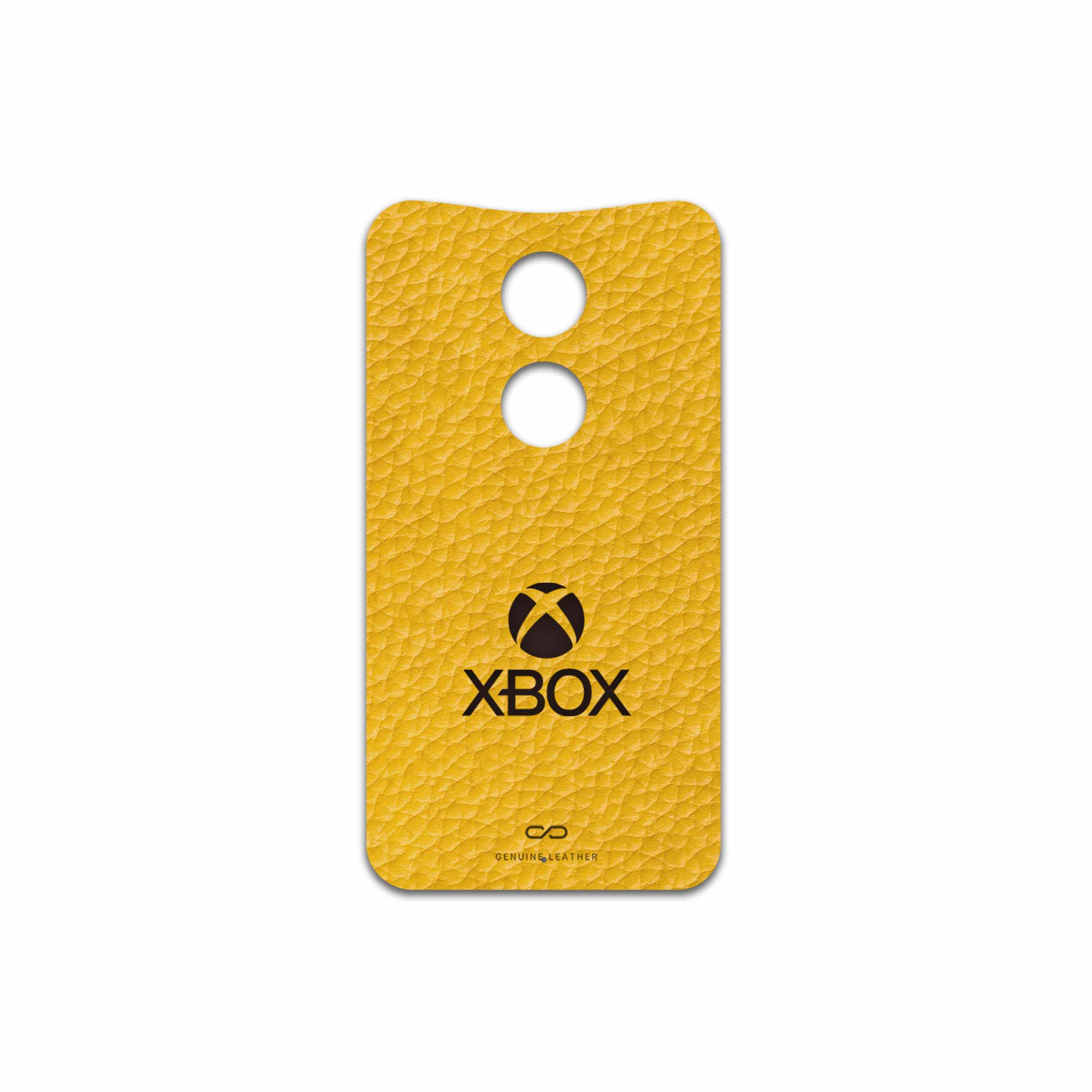 برچسب پوششی ماهوت مدل ML-XBOX مناسب برای گوشی موبایل موتورولا Moto X 2014