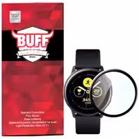 محافظ صفحه نمایش بوف مدل Glue-Flexible مناسب برای ساعت هوشمند سامسونگ Galaxy Watch 4/5 /Active 2 44mm