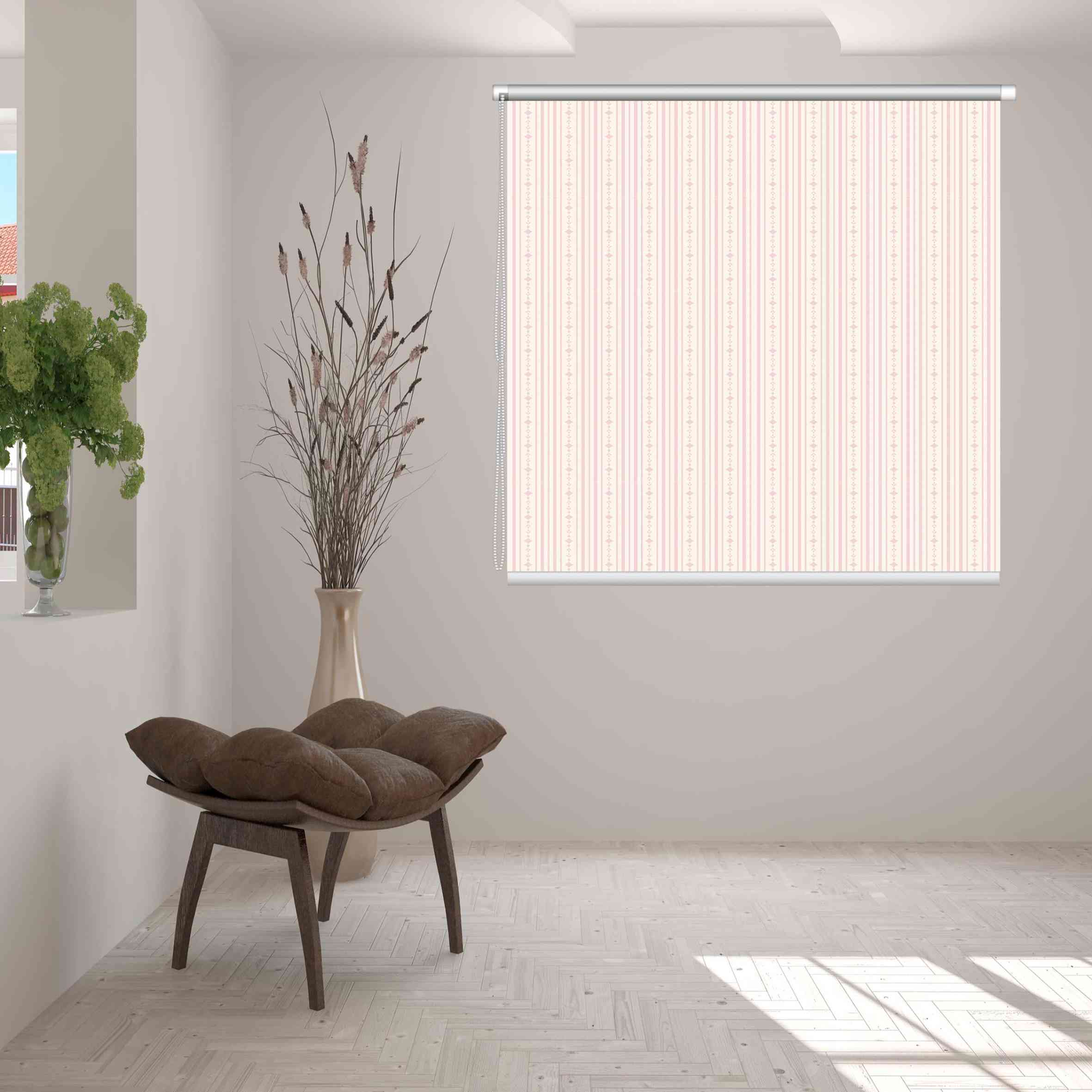 پرده شید کد 13 سایز 100x200 سانتیمتر 