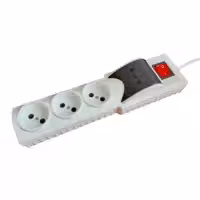 محافظ ولتاژ مایسا مدل MP 343
