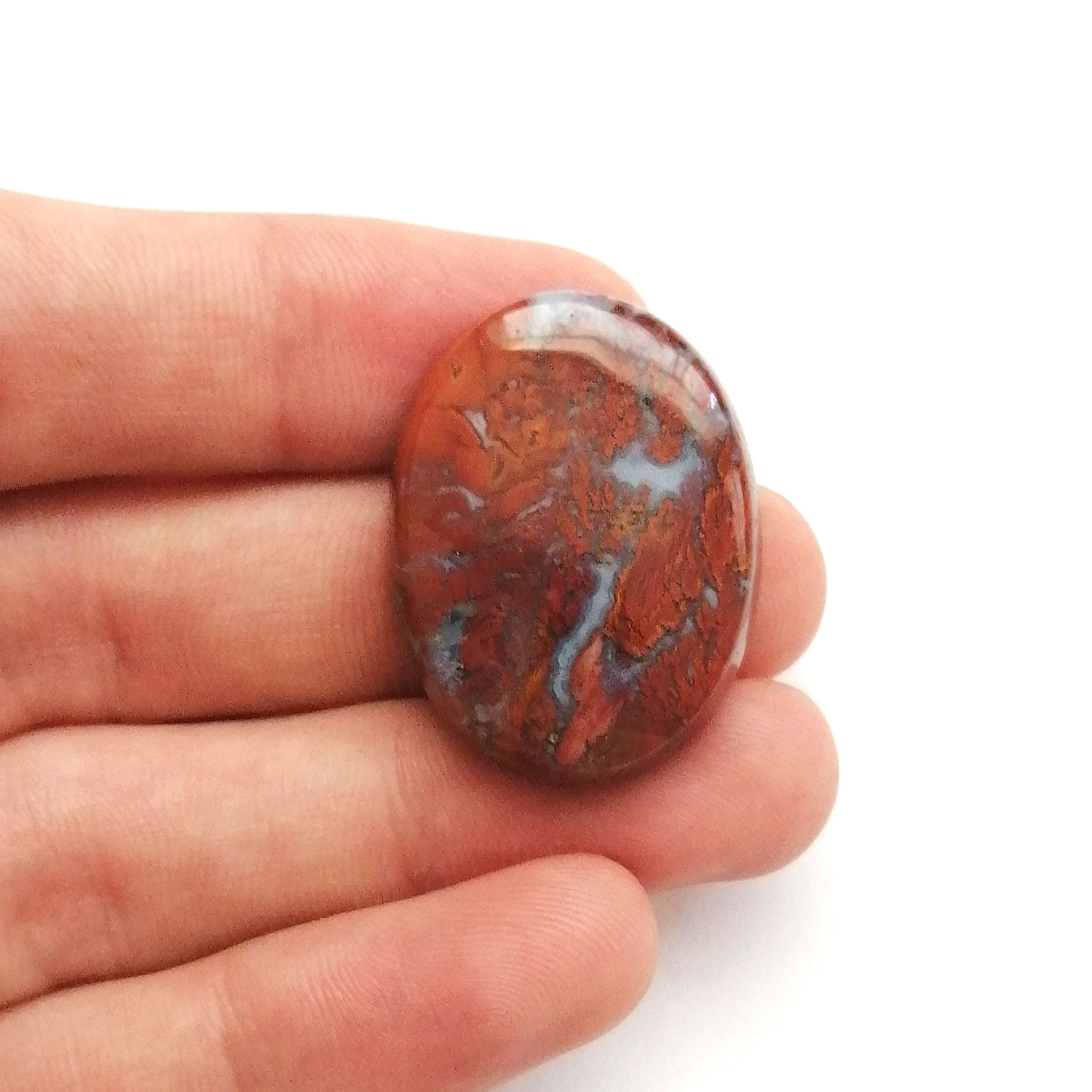 سنگ جاسپر کد 1