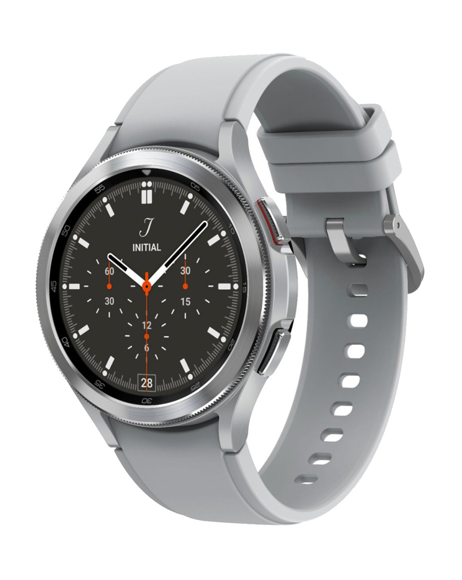 قیمت و خرید ساعت سامسونگ مدل Galaxy Watch 4 Classic (R890) - 46mm - برین تک