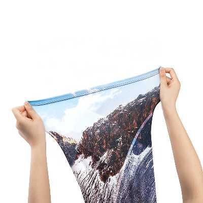 دستمال سر و گردن نیچرهایک مدل nh20fs024