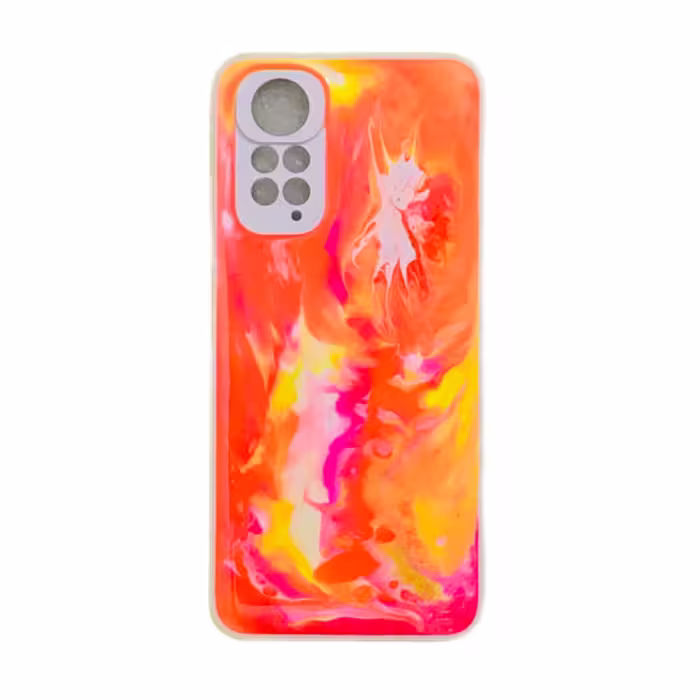 کاور مدل Mcolor کد 01 مناسب برای گوشی موبایل شیائومی Redmi Note 11 4G / 11s