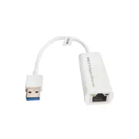 مبدل USB به Ethernet فرانت مدل FN-U3E1000