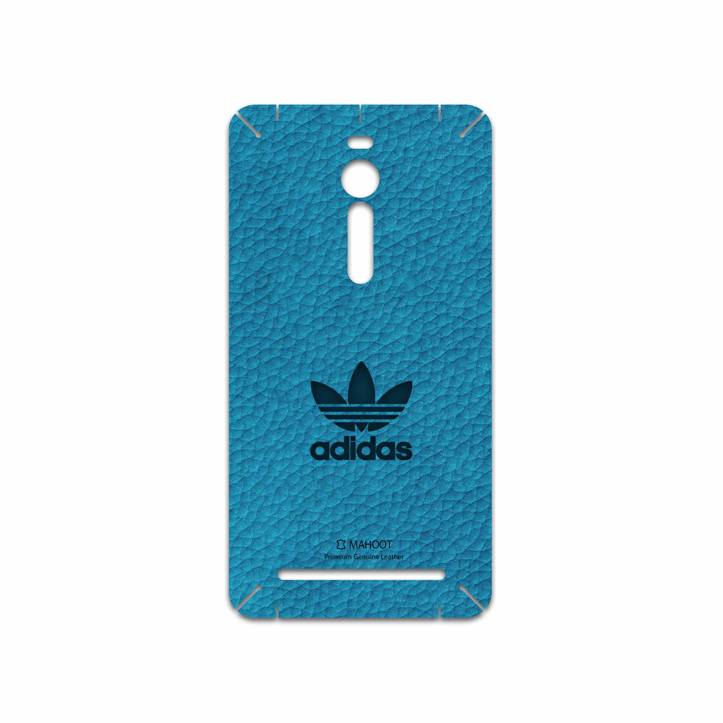 برچسب پوششی ماهوت مدل BL-DDS مناسب برای گوشی موبایل ایسوس Zenfone 2