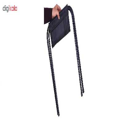 صندلی سفری تاشو مدل EASY SET 2