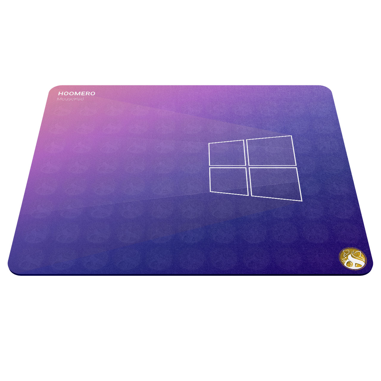 ماوس پد هومرو طرح Microsoft Windows Company Technology Company مدل A1803