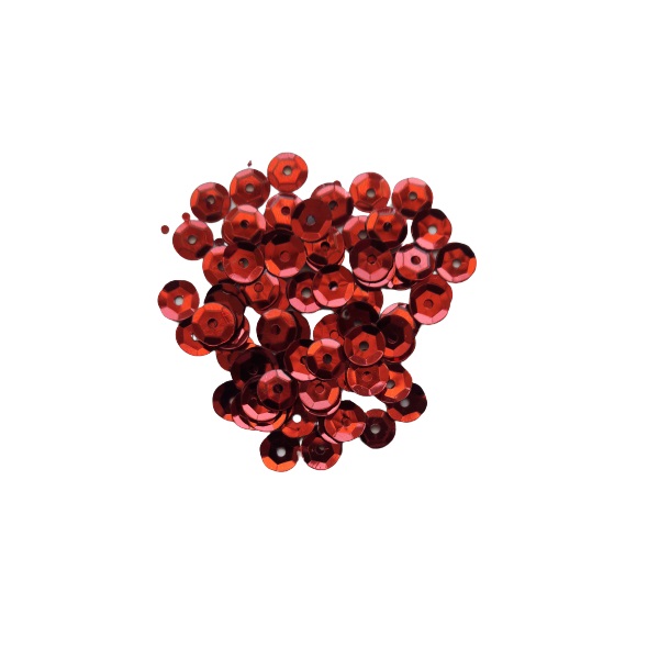 پولک کد SPGL-004 وزن 60 گرم