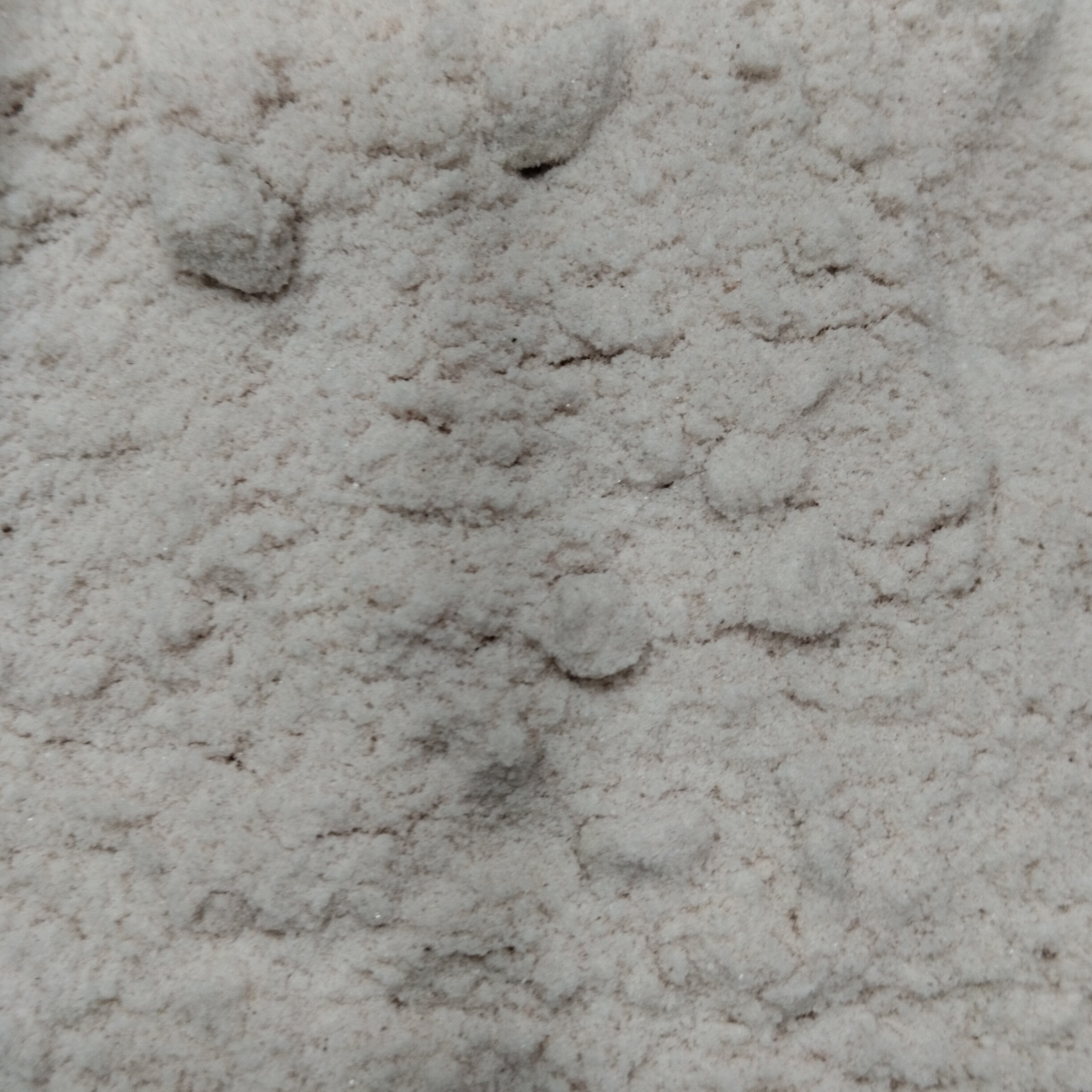 900 گرم نمک معدنی صورتی پودر 