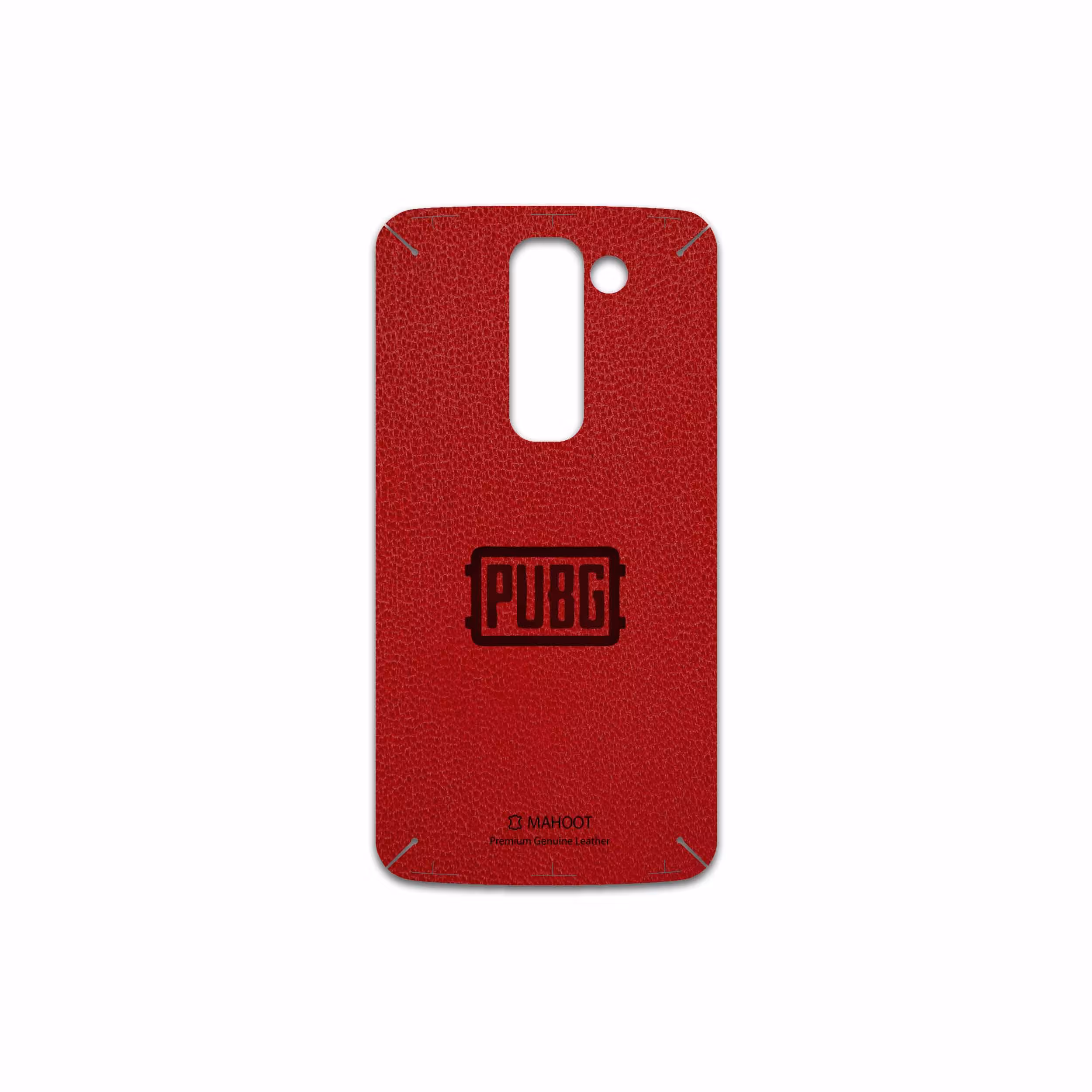 برچسب پوششی ماهوت مدل RL-PUBG مناسب برای گوشی موبایل ال جی G2 mini