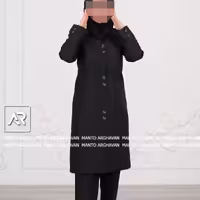 مانتو شلوار اداری میترا