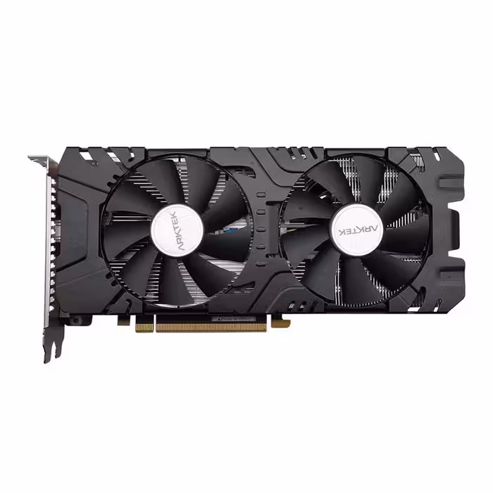 قیمت و خرید کارت گرافیک آرک تک مدل RTX 2060 6GB | یاس ارتباط