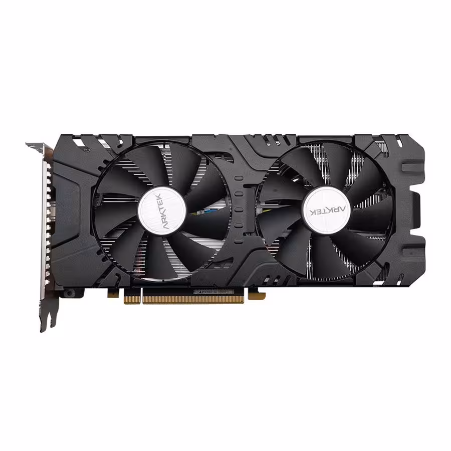 قیمت و خرید کارت گرافیک آرک تک مدل RTX 2060 6GB | یاس ارتباط