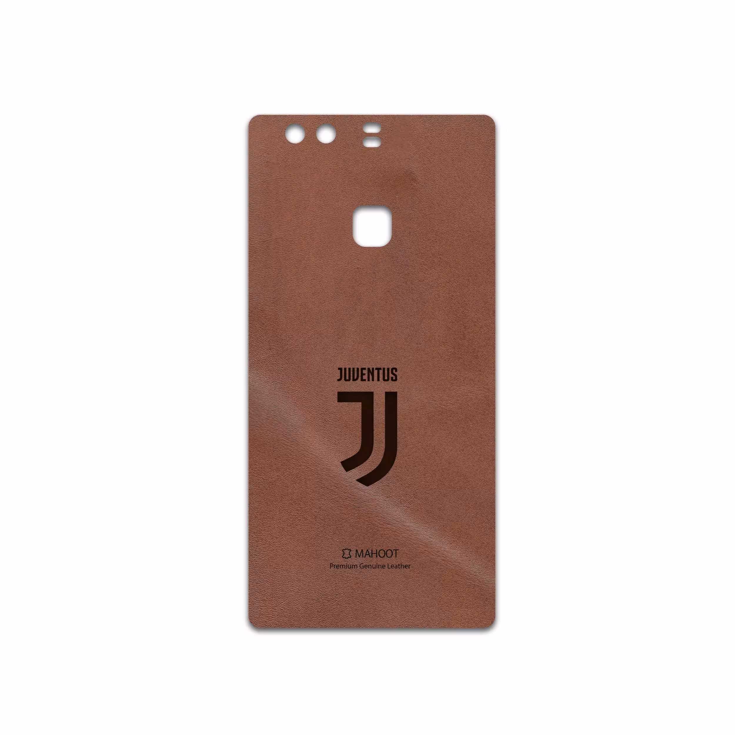 برچسب پوششی ماهوت مدل MNL-JUVE مناسب برای گوشی موبایل هوآوی P9 Plus
