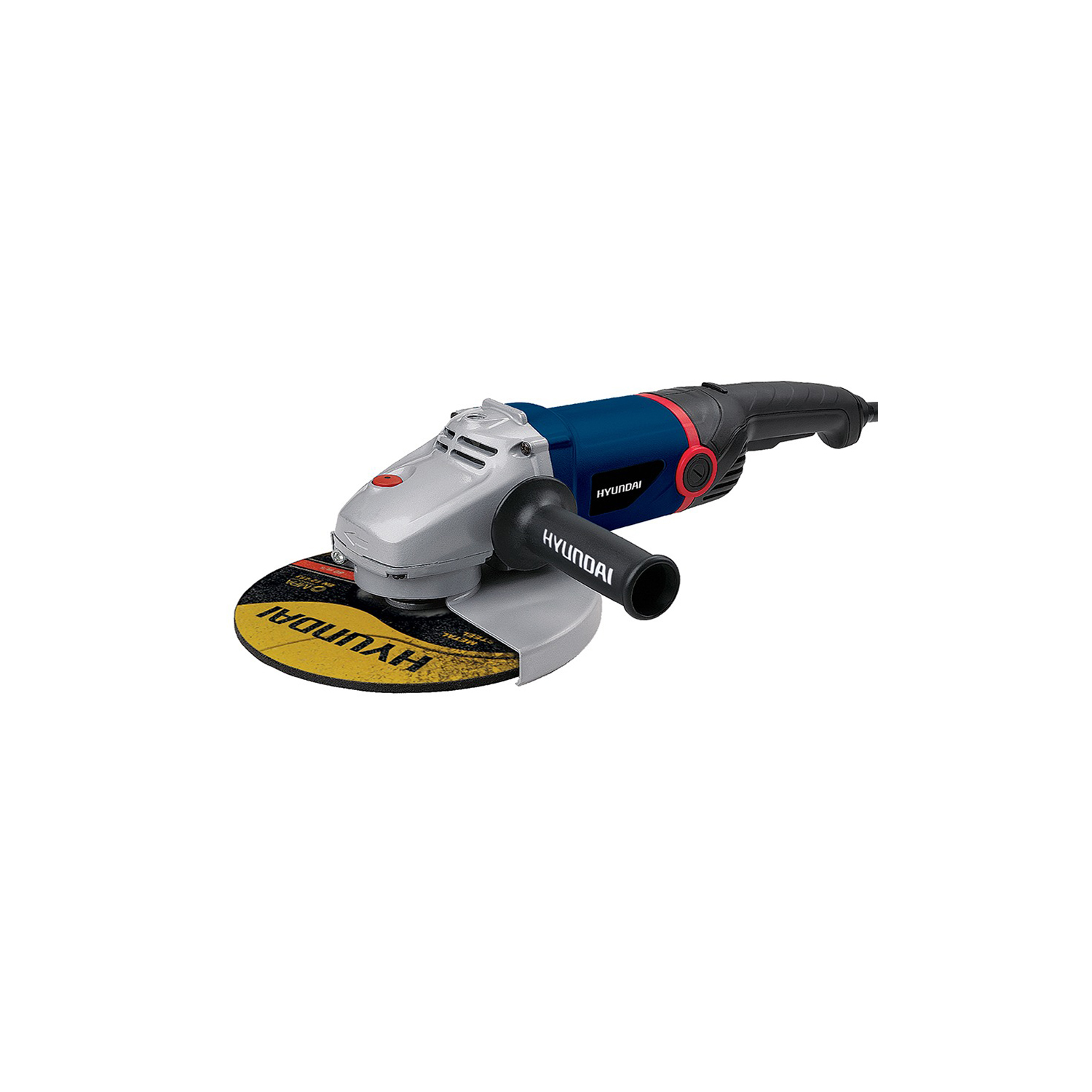 فرز آهنگری 180 میلیمتر  2000 وات  هیوندا HP- 2018