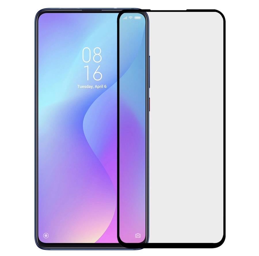 محافظ صفحه نمایش گلس مناسب برای گوشی موبایل شیائومی Mi 9T