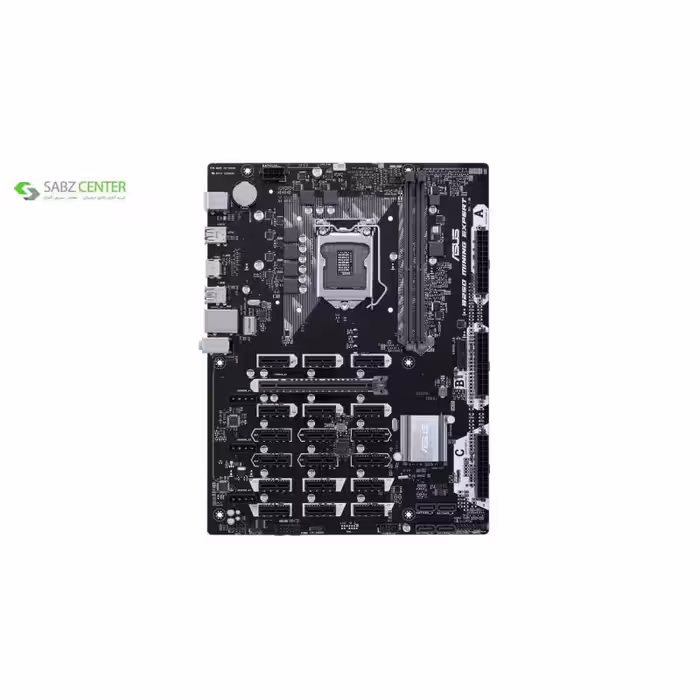 مادربرد ایسوس مدل B250 MINING EXPERT