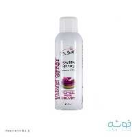 اسپری رنگ مخملی صورتی دکتر گستو DR.GUSTO COLOR SPRAY