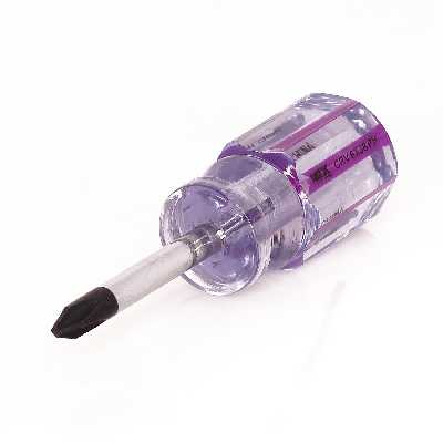 پیچ گوشتی چهارسو میکس مدل ART-MX38-PHE