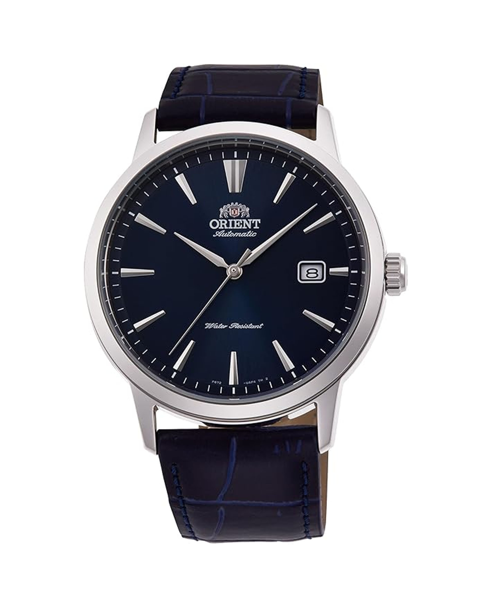 ساعت مچی مردانه اورینت ORIENT RA-AC0F06L