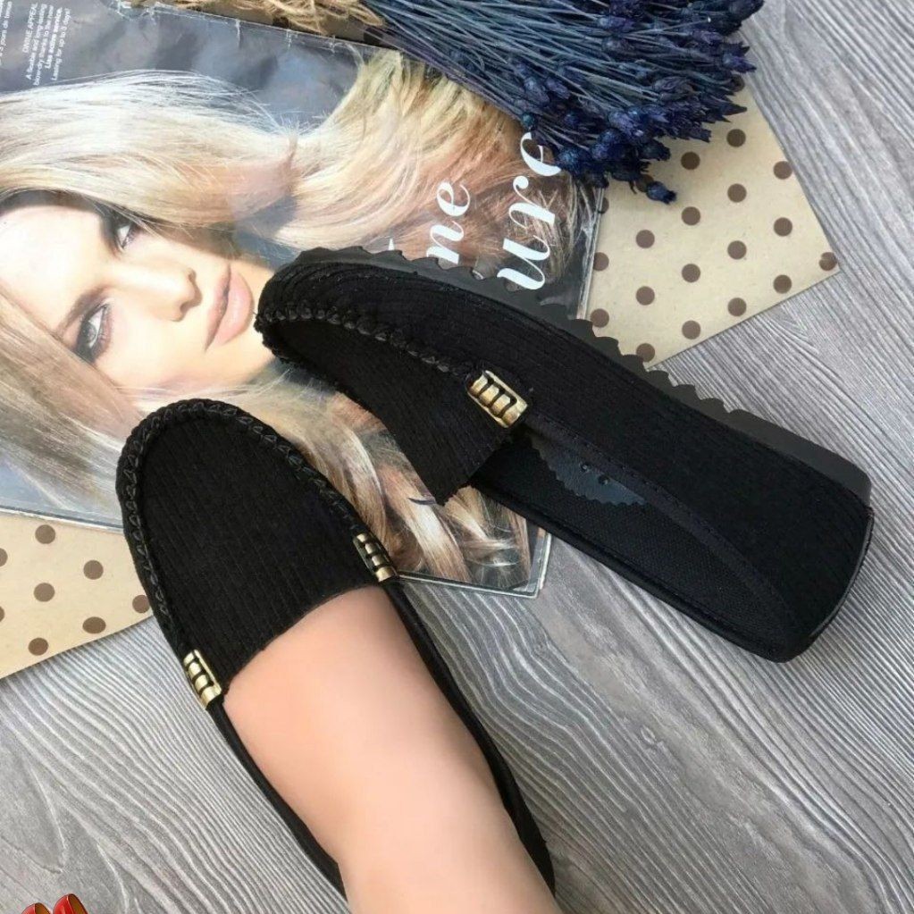 کفش کالج کبریتی جدید، پاخور شیک و نرم