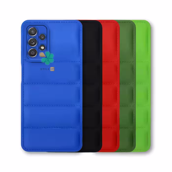 قاب گوشی پافری Phantom مناسب Samsung Galaxy M32 5G