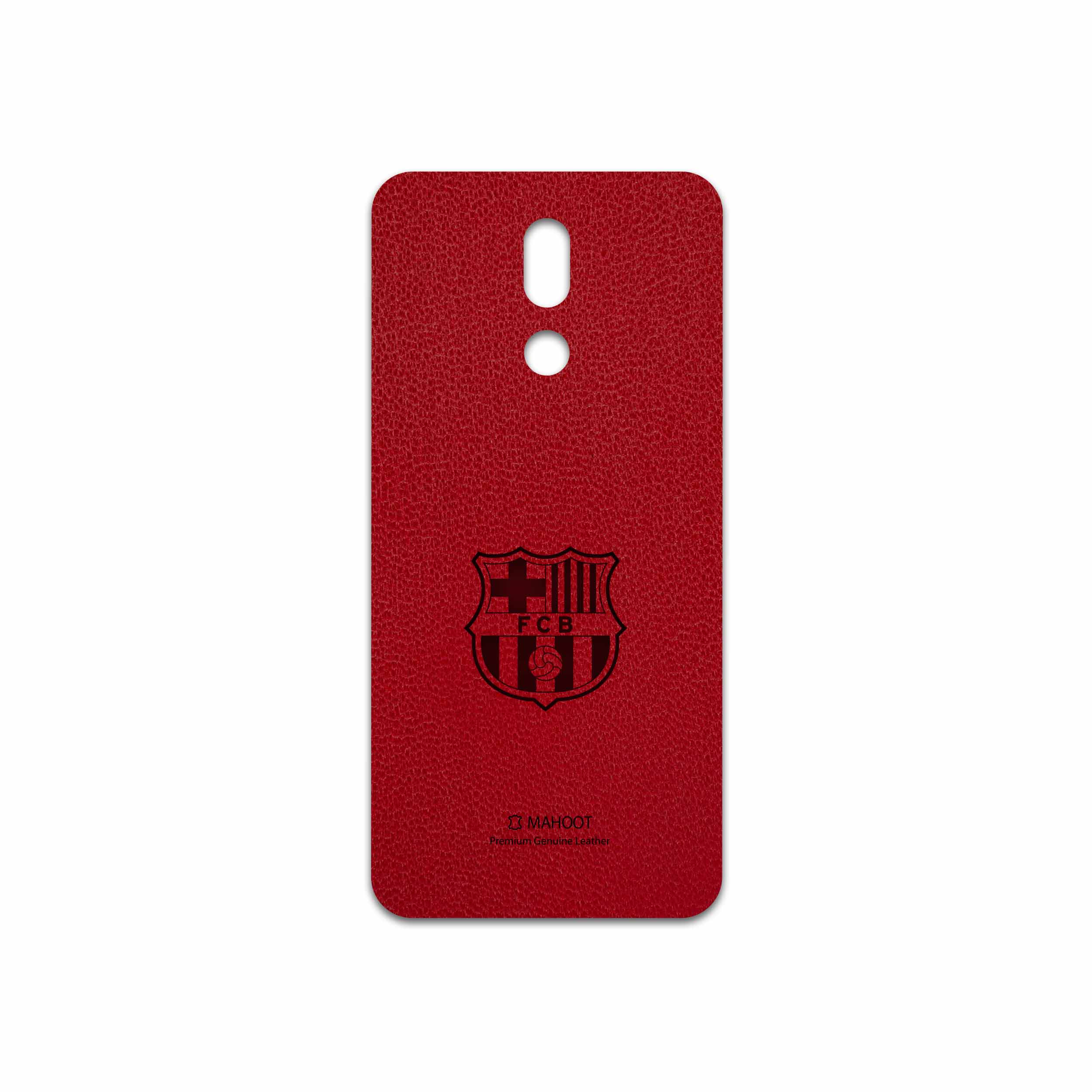 برچسب پوششی ماهوت مدل RL-BRCA مناسب برای گوشی موبایل نوکیا 3.2 TA-1164