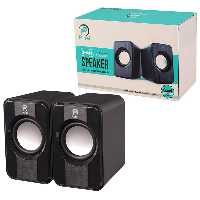 اسپیکر 2 تکه پی نت P-NET S-444