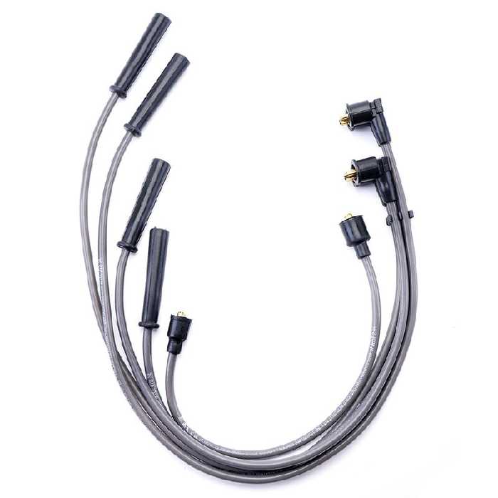 وایر شمع (کاربراتور)                                     وانت نیسان , برند یلکن