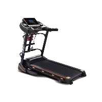 تردمیل خانگی پرو آی فیت مدل Pro I Fit RAMBO DC 918