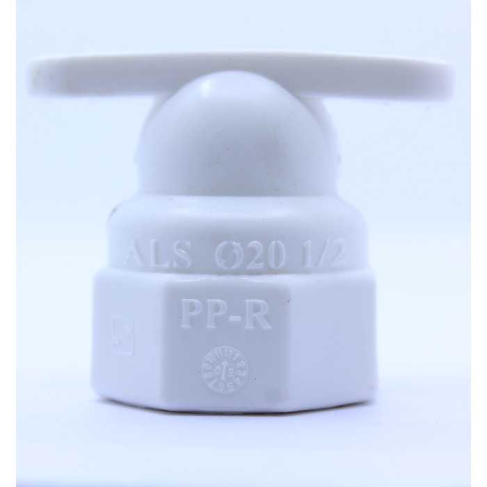 اتصال زانویی آذین مدل DN-20-1/2 بسته 100 عددی