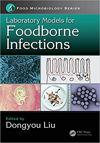  دانلود کتاب Laboratory Models For Foodborne Infections, 2017 - دانلود کتاب های دانشگاهی