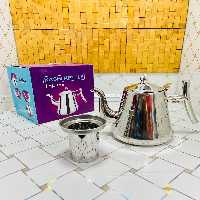 کتری استیل عربی 2 لیتری