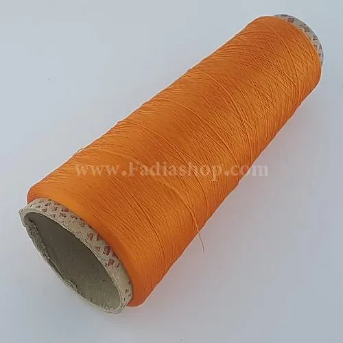 استرچ نارنجی 46