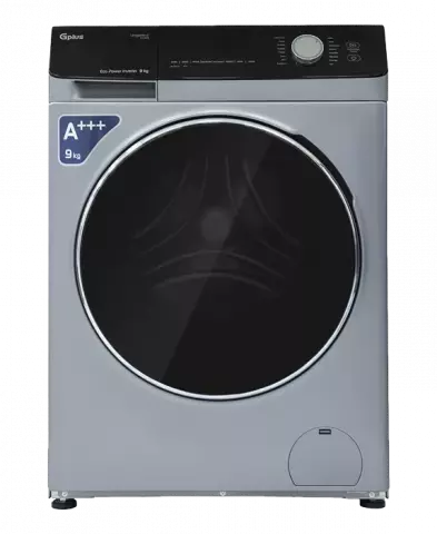 قیمت ماشین لباسشویی اتومات 9 کیلوگرم جی پلاس مدل GWM-M9542T