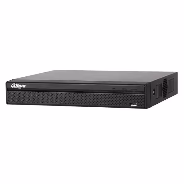 مشخصات، قیمت و خرید ضبط کننده ویدیویی داهوا مدل DH-NVR5832-4KS2