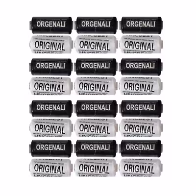 نخ خیاطی مدل OR-WB بسته 24 عددی