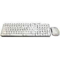 کیبورد و ماوس بیاند مدل BMK-2261RF - فراز سیستم