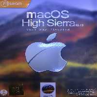 macos high sierra 10.13